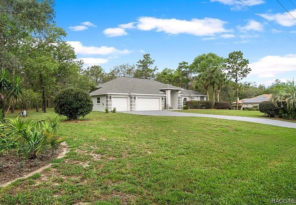 70 Oak Village Blvd S, Homosassa, FL 34446 | Zillow