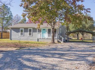 571 Vz County Road 3211, Wills Point, TX 75169