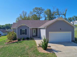 372 Winding Way, Paris, TN 38242