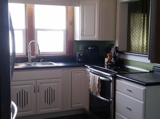 207 W Main St, Agency, IA 52530