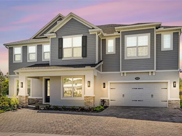 2612 Ravencliffe Ter, Oviedo, FL 32765