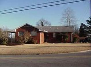 325 Pennsylvania Ave, Oak Ridge, TN 37830