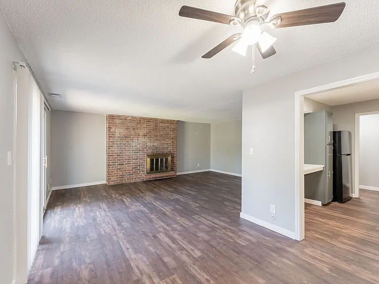 Northpark Apartments — Photo 28