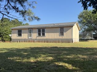 340214 E 860th Rd, Chandler, OK 74834