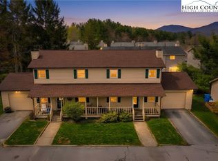 194 Carriage Lamp Court #0, Boone, NC 28607