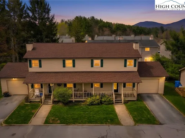 194 Carriage Lamp Court #0, Boone, NC 28607