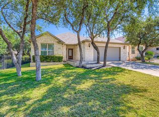 5608 Big Bend Trl, Georgetown, TX 78633