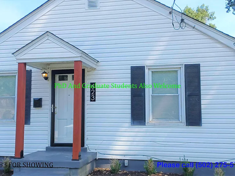 623 Dresden Ave — Photo 1