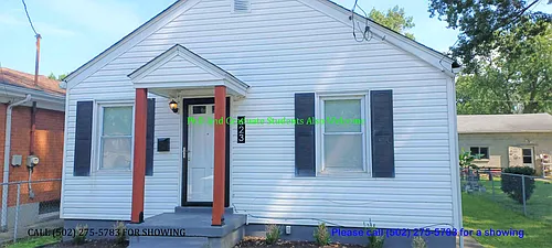 623 Dresden Ave Photo 1