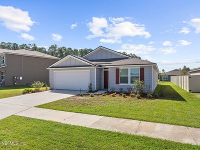 65466 RIVER GLEN Parkway, Yulee, FL, 32097