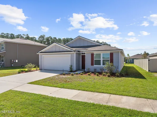 65466 RIVER GLEN Parkway, Yulee, FL 32097
