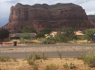 205 Roca Roja Rd, Sedona, AZ 86351