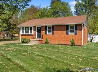 5604 Stella Rd, North Chesterfield, VA
