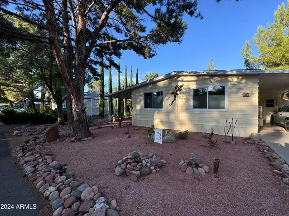 6770 W STATE ROUTE 89A -- #60, Sedona, AZ 86336