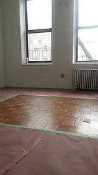 Rented by St Marks Place Realty