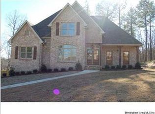 101 Chestnut Forest Cir, Helena, AL 35080
