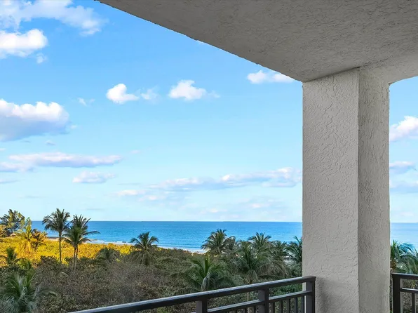 3800 N Ocean Drive #611, Riviera Beach, FL 33404