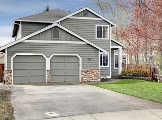 2207 Kennewick Pl NE, Renton, WA 98056