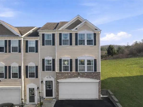 145 Rylie Dr, Harmony, PA 16037