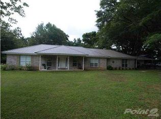 8447 Jim McNeil Loop Rd W, Grand Bay, AL 36541