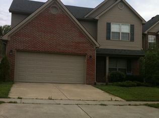 536 Townsend Rdg, Lexington, KY 40514