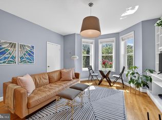 719 5th St NE APT 3, Washington, DC 20002