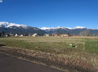 S College St, Joseph, OR 97846