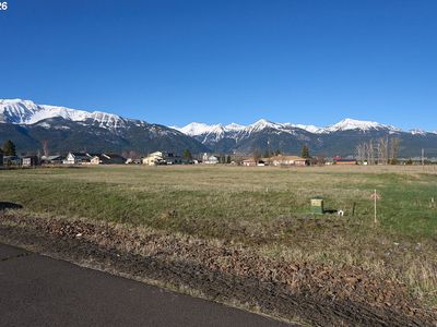 S College St, Joseph, OR, 97846