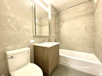 Rented by The Dermot Realty Management Company