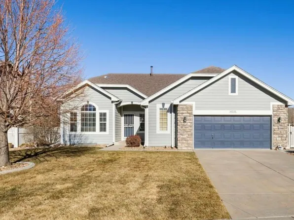 6711 Sage Avenue, Firestone, CO 80504