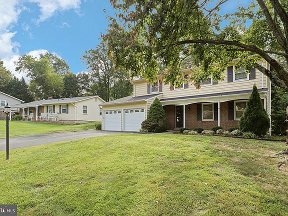 2nd image of 4993 Dequincey Dr