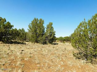 8587 Quail Run Dr, Show Low, AZ 85901