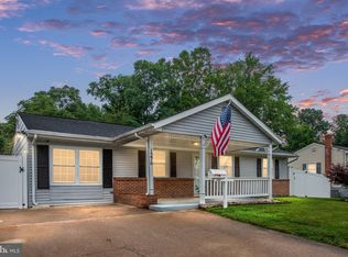 1276 Cronin Dr, Woodbridge, VA 22191