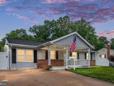 1276 Cronin Dr, Woodbridge, VA, 22191