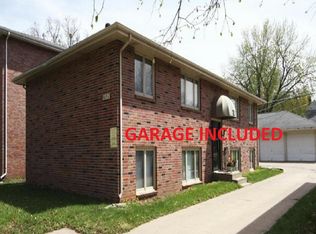 2325 E St APT 3, Lincoln, NE 68510