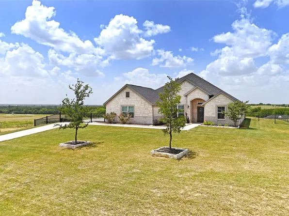 7409 Autumn Grove Ln, Ponder, TX 76259