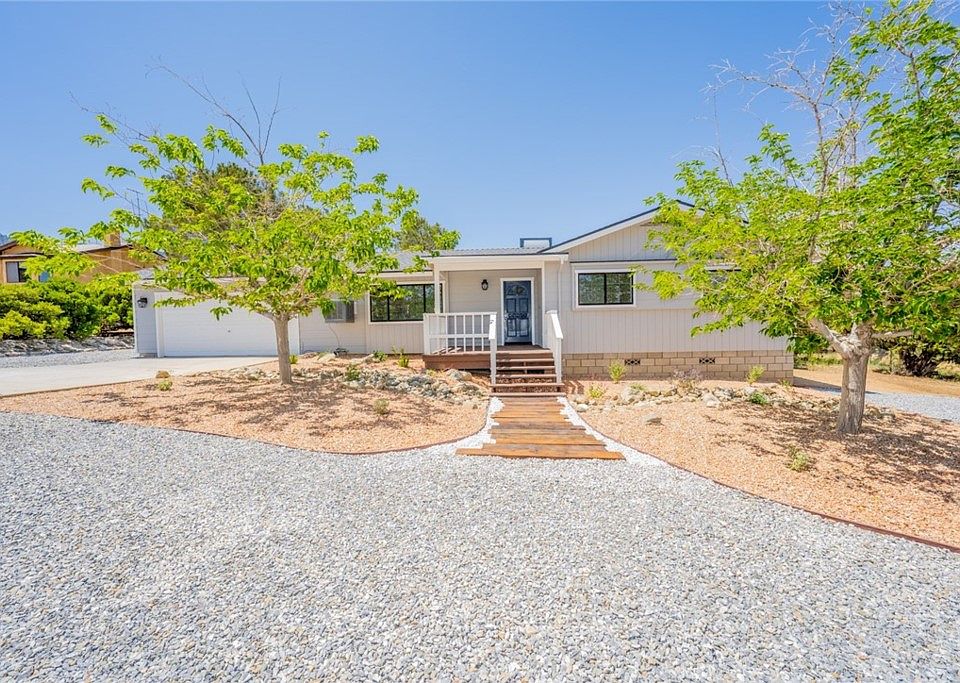 9846 Mountain Rd, Pinon Hills, CA 92372 Zillow
