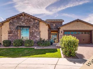 3297 E Nightingale Ln, Gilbert, AZ 85298
