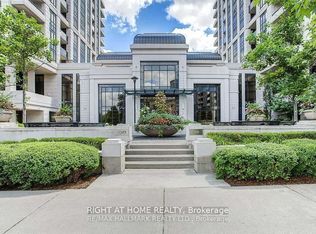 100 Harrison Garden Blvd #GPH23, Toronto, ON M2N 0C2