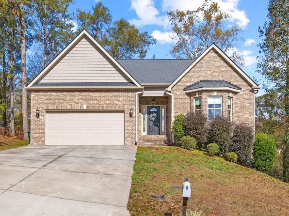 7 Eastwood Dr, Taylors, SC 29687