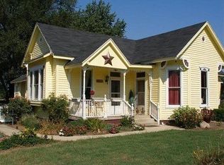 11004 N State Route 9, Hope, IN 47246