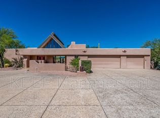 3460 E Placita De La Jolla Del Sol, Tucson, AZ 85718
