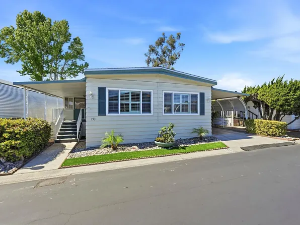 3535 Linda Vista Dr Spc 193, San Marcos, CA 92078