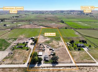 9221 Brill Rd, Emmett, ID 83617