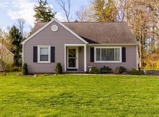483 Apple Orchard Ln, Webster, NY 14580