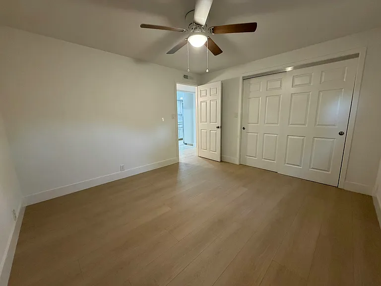 4th Bedroom