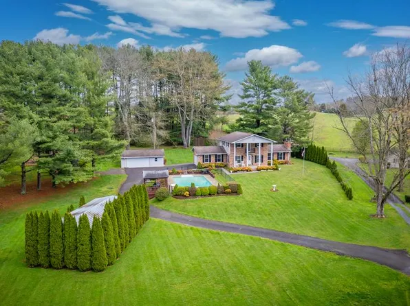 24125 Wilson Haus Rd, Bristol, VA 24202