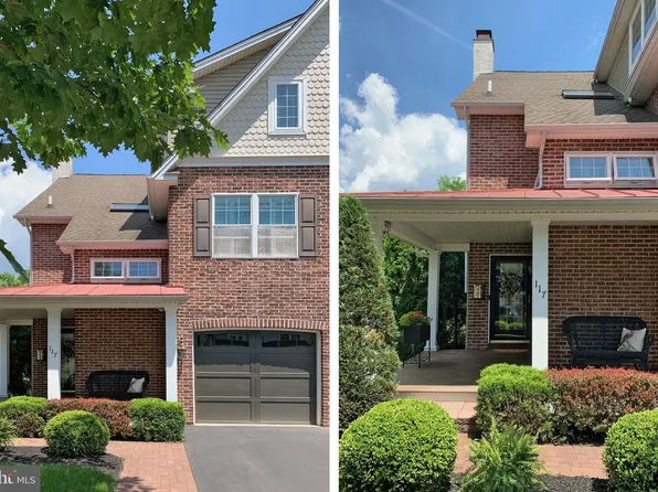 117 W 5th St, Media, PA 19063