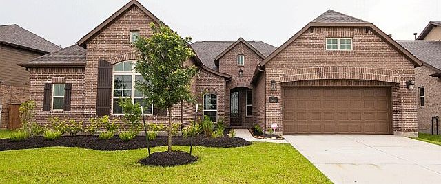 1st image of 3823 Birdsall Falls Ln