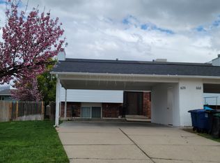 670 N 400 W, Kaysville, UT 84037